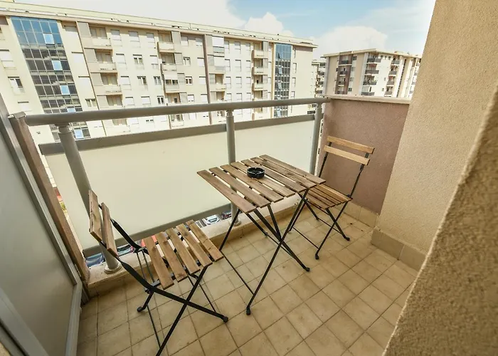 Bono Lux Kvart Podgoriçe