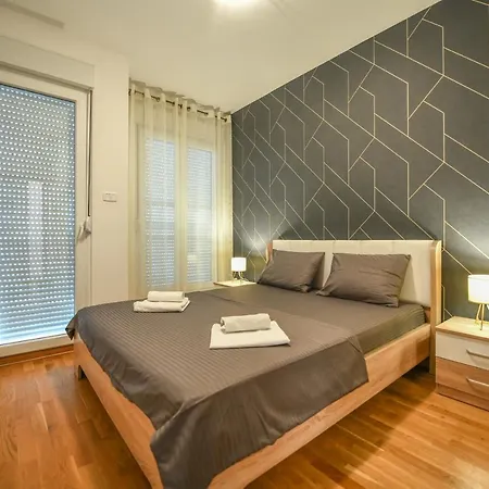 Bono Lux Kvart Podgorica