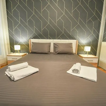 Bono Lux Kvart Apartment