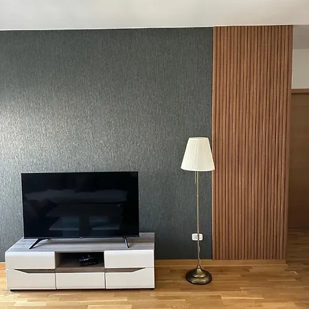Apartment Bono Lux Kvart *